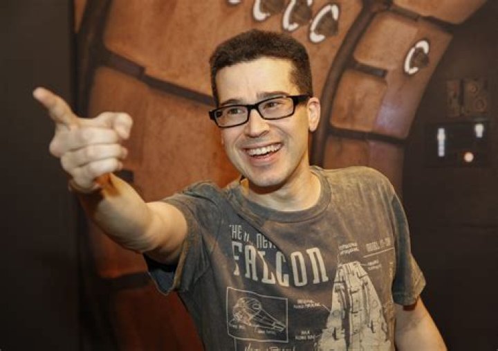 Chris Pirillo Biography, Age, Height, Wife, Net Worth, Family
