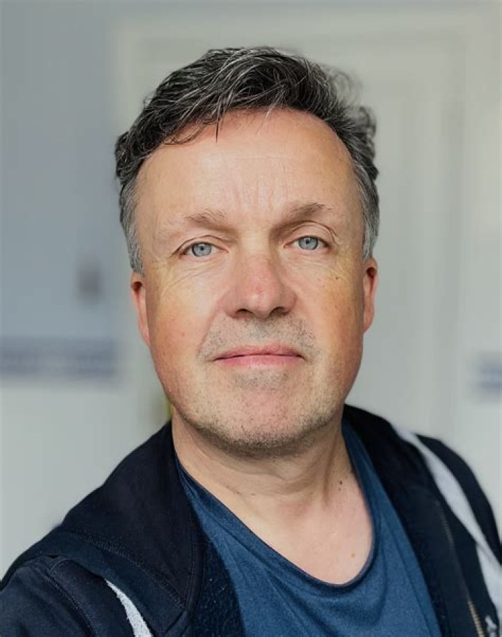 Christopher Mitchell (actor) Biography, Age, Height, Wife, Net Worth and Family