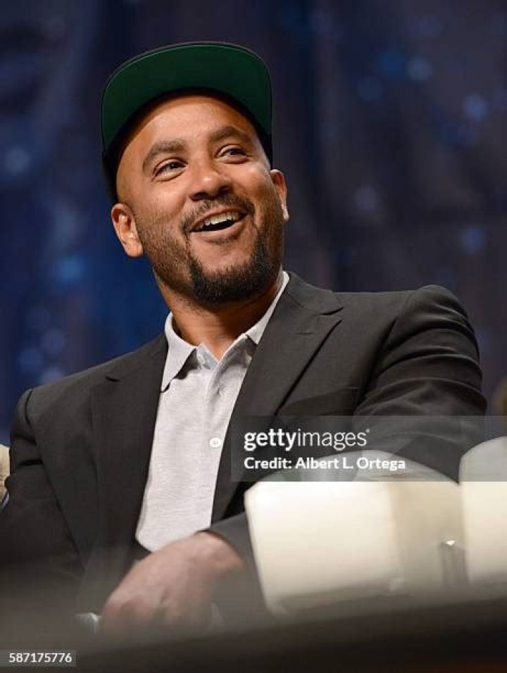 Cirroc Lofton biografía, edad, altura, esposo, net worth, familia
