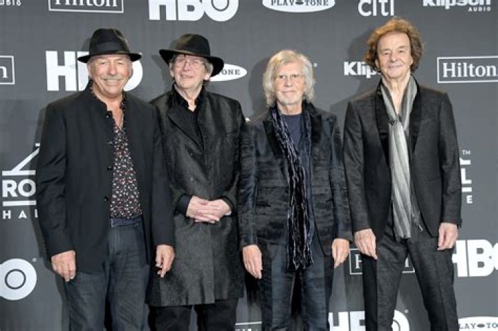 Colin Blunstone Biography, Age, Height, Husband, Net Worth, Family