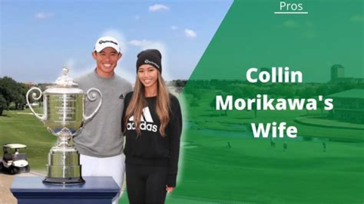 Collin Morikawa Biography, Age, Height, Wife, Net Worth, Family