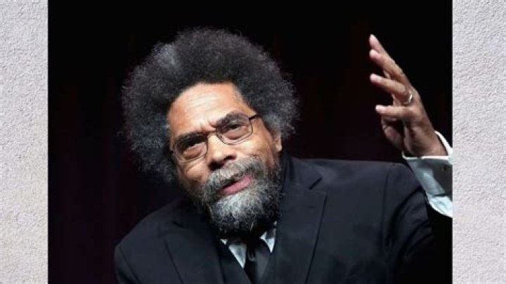 Cornel West Biography, Age, Height, Wife, Net Worth, Family