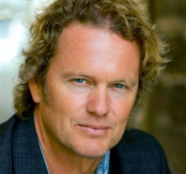 Craig McLachlan Biography, Age, Height, Wife, Net Worth, Family
