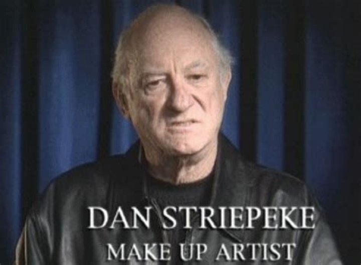 Daniel C. Striepeke Biography, Age, Height, Wife, Net Worth, Family