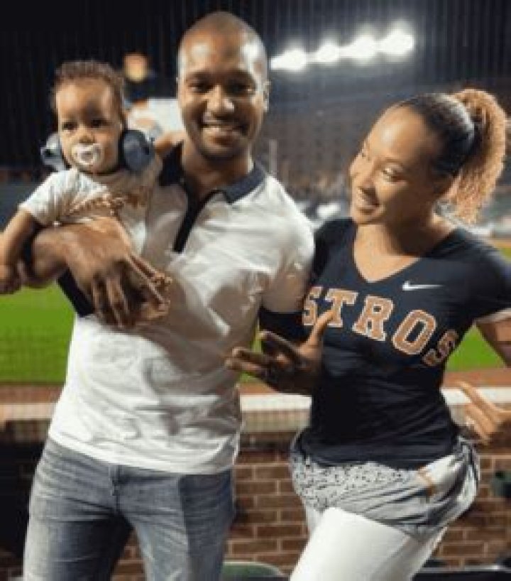 Darren M. Haynes Biography, Age, Height, Wife, Net Worth, Family