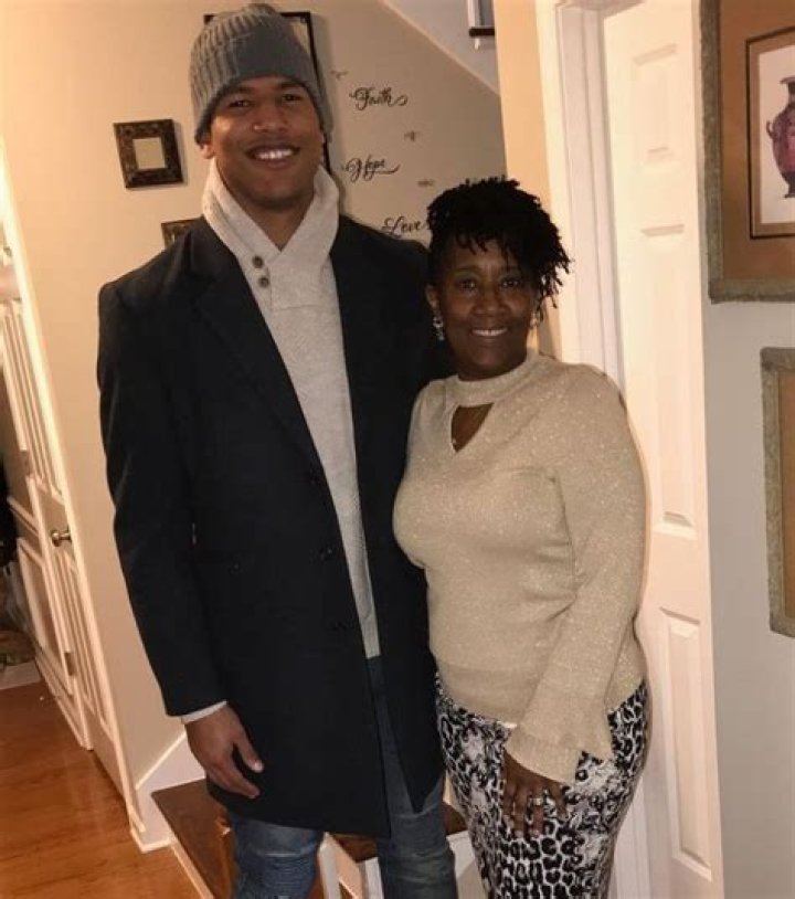 Darren Waller Biography, Age, Height, Wife, Net Worth, Family