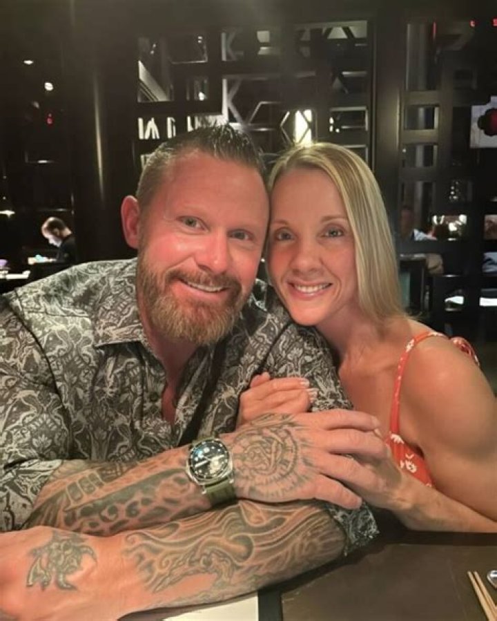 Dave Moore Biography, Age, Height, Wife, Net Worth, Family