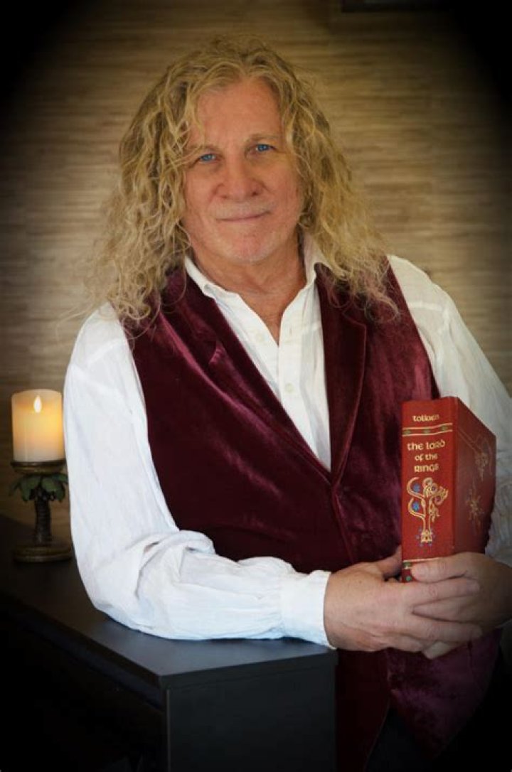 David Arkenstone Biography, Age, Height, Wife, Net Worth, Family