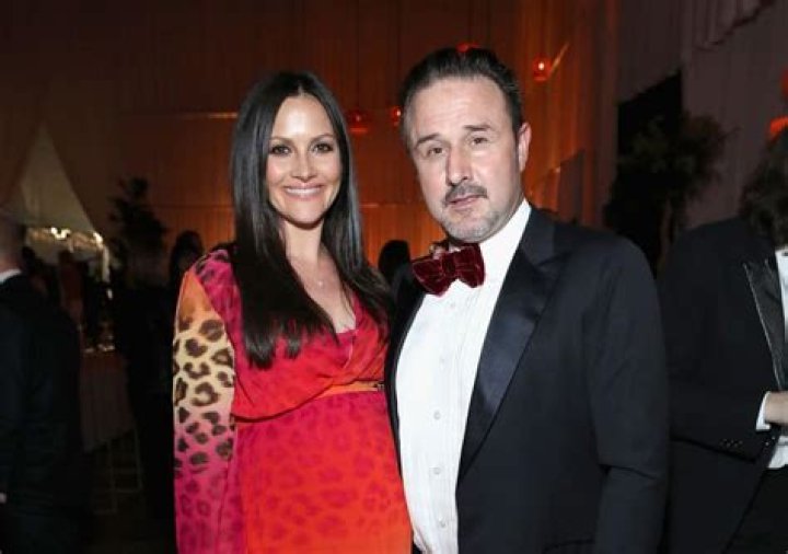 David Arquette Biography, Age, Height, Wife, Net Worth, Family