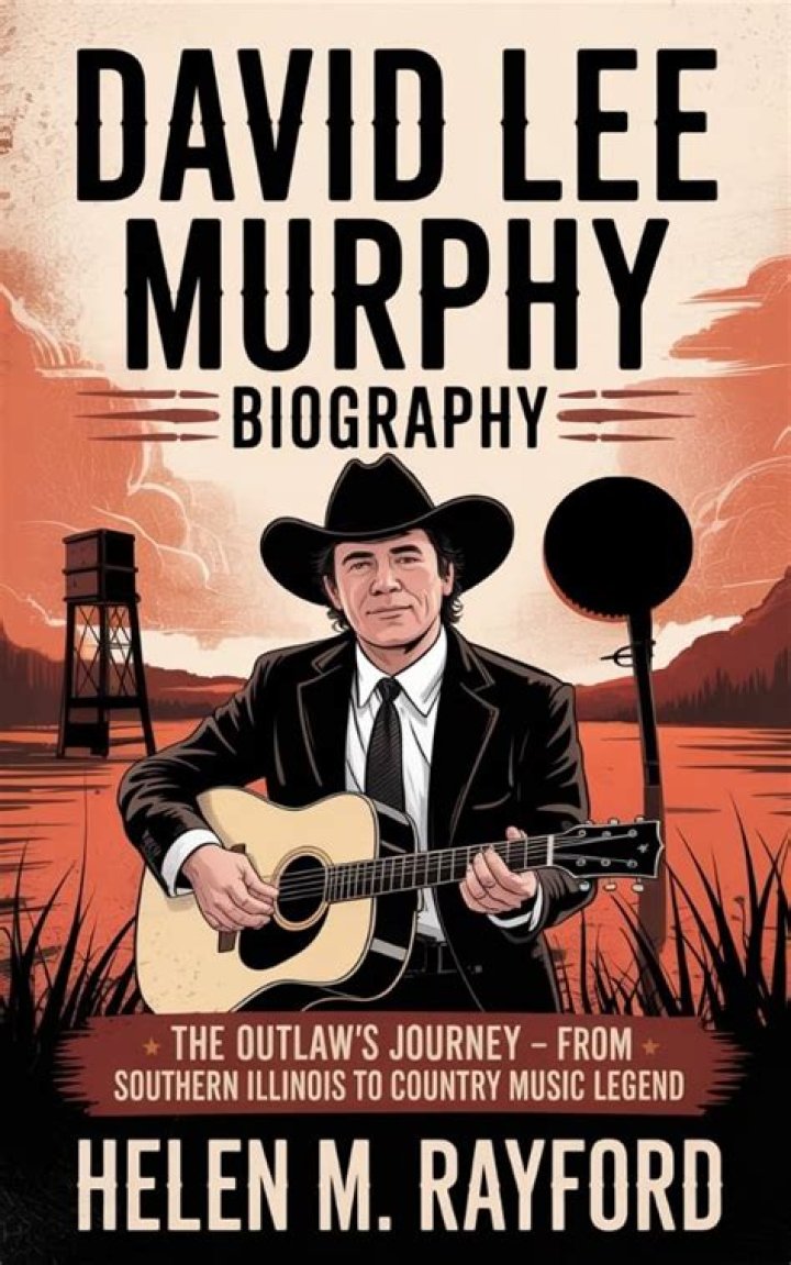David Lee Murphy Biography, Age, Height, Wife, Net Worth, Family