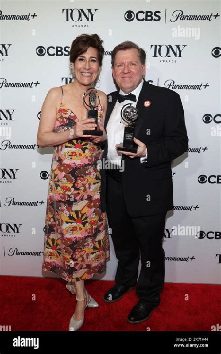 David Lindsay-Abaire Biography, Age, Height, Wife, Net Worth, Family