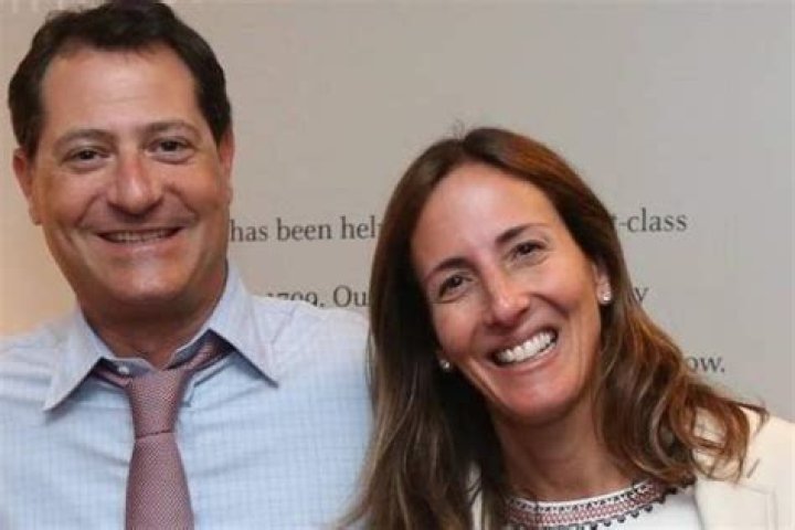 David S. Blitzer Biography, Age, Height, Wife, Net Worth, Family