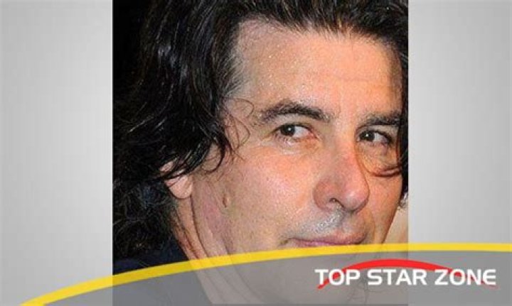 David Thornton Biography, Age, Height, Wife, Net Worth, Family
