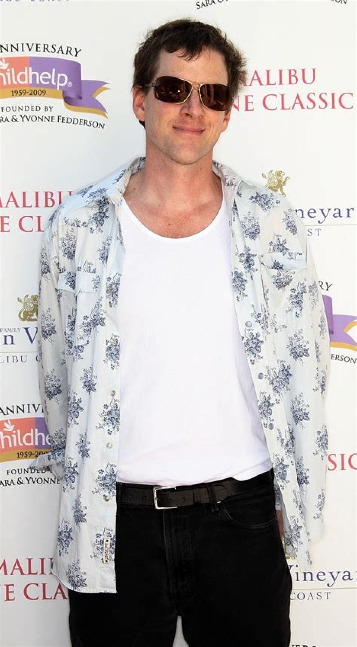Declan Joyce Biography, Age, Height, Wife, Net Worth, Family