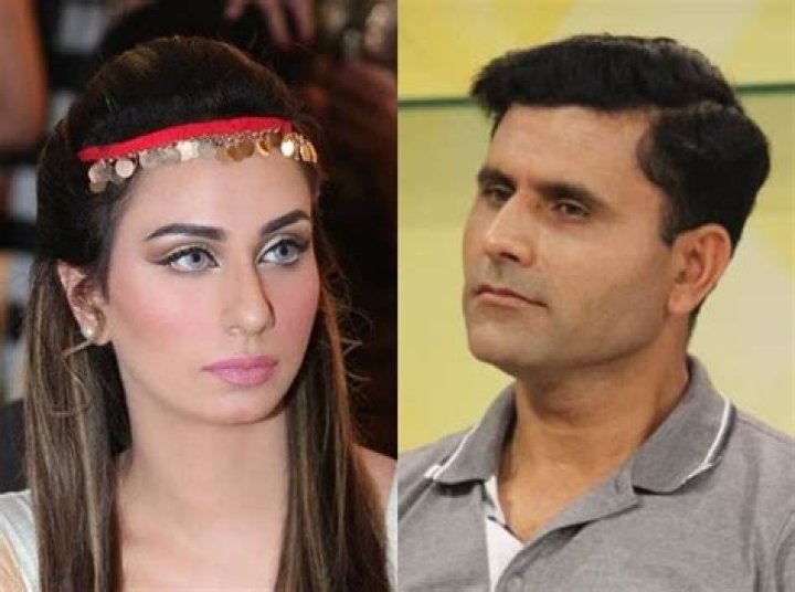 Deedar Biography, Age, Height, Husband, Net Worth, Family
