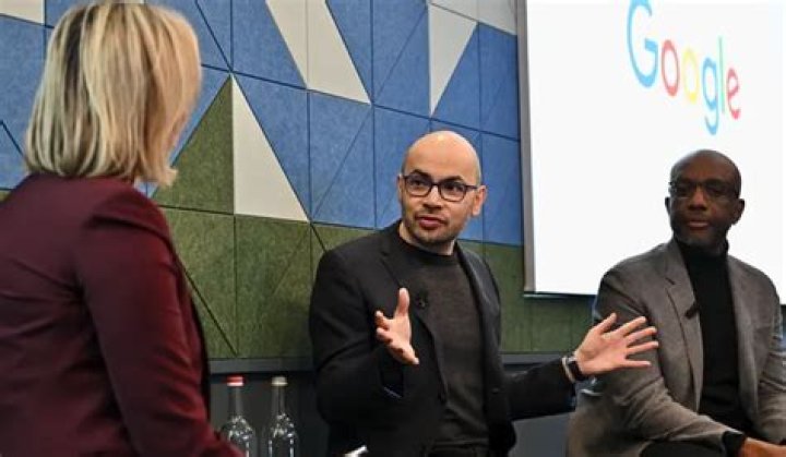 Demis Hassabis Biography, Age, Height, Wife, Net Worth, Family