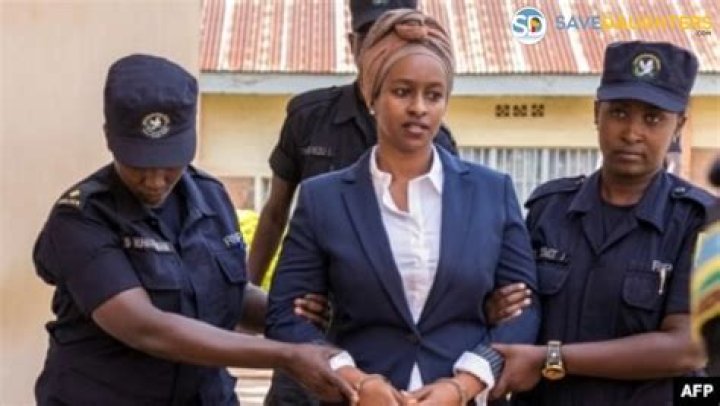 Diane Rwigara Biography, Age, Height, Husband, Net Worth, Family