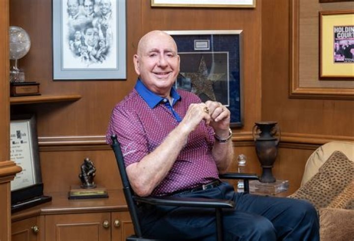 Dick Vitale Biography, Age, Height, Wife, Net Worth, Family