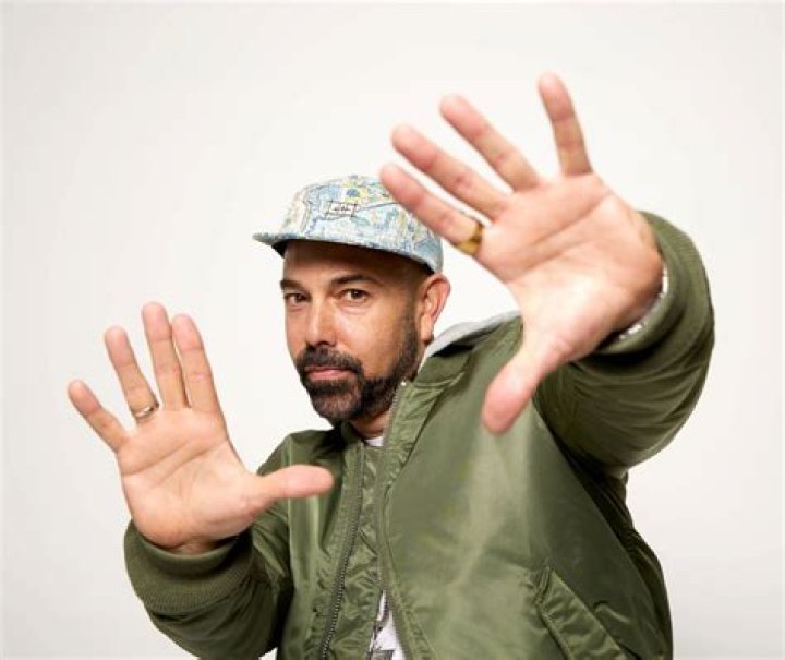 DJ Nu-Mark Biography, Age, Height, Wife, Net Worth, Family