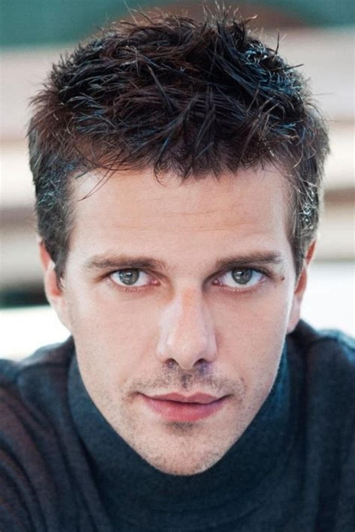 Domenico Diele Biography, Age, Height, Wife, Net Worth, Family