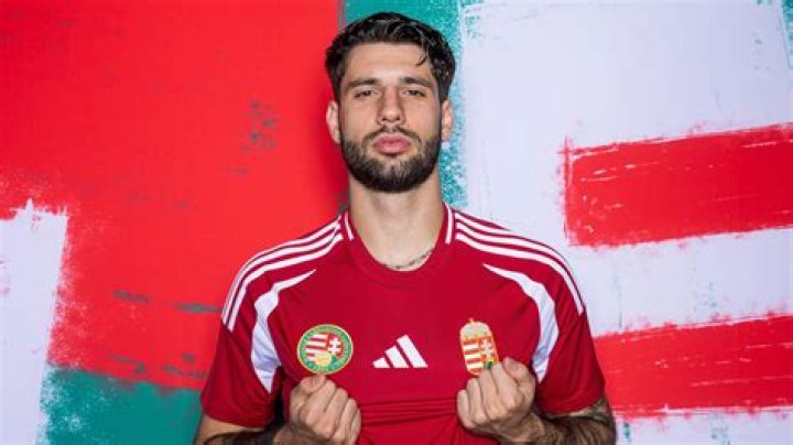 Dominik Szoboszlai Biography, Age, Height, Wife, Net Worth, Family