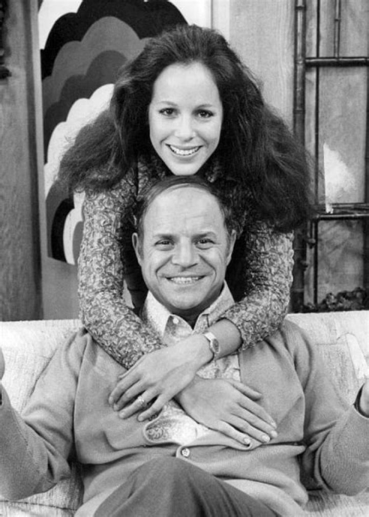 Don Rickles Biography, Age, Height, Wife, Net Worth, Family
