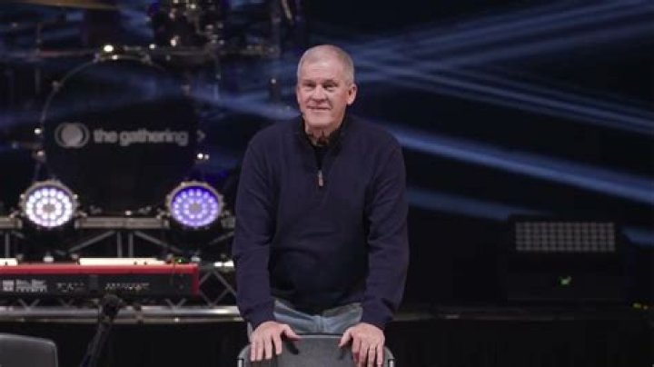 Don Wilson (pastor) Biography, Age, Height, Wife, Net Worth and Family