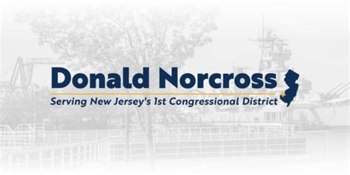 Donald Norcross Biography, Age, Height, Wife, Net Worth, Family