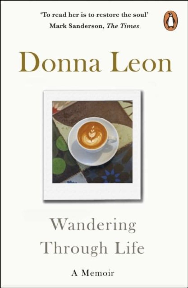 Donna Leon Biography, Age, Height, Husband, Net Worth, Family