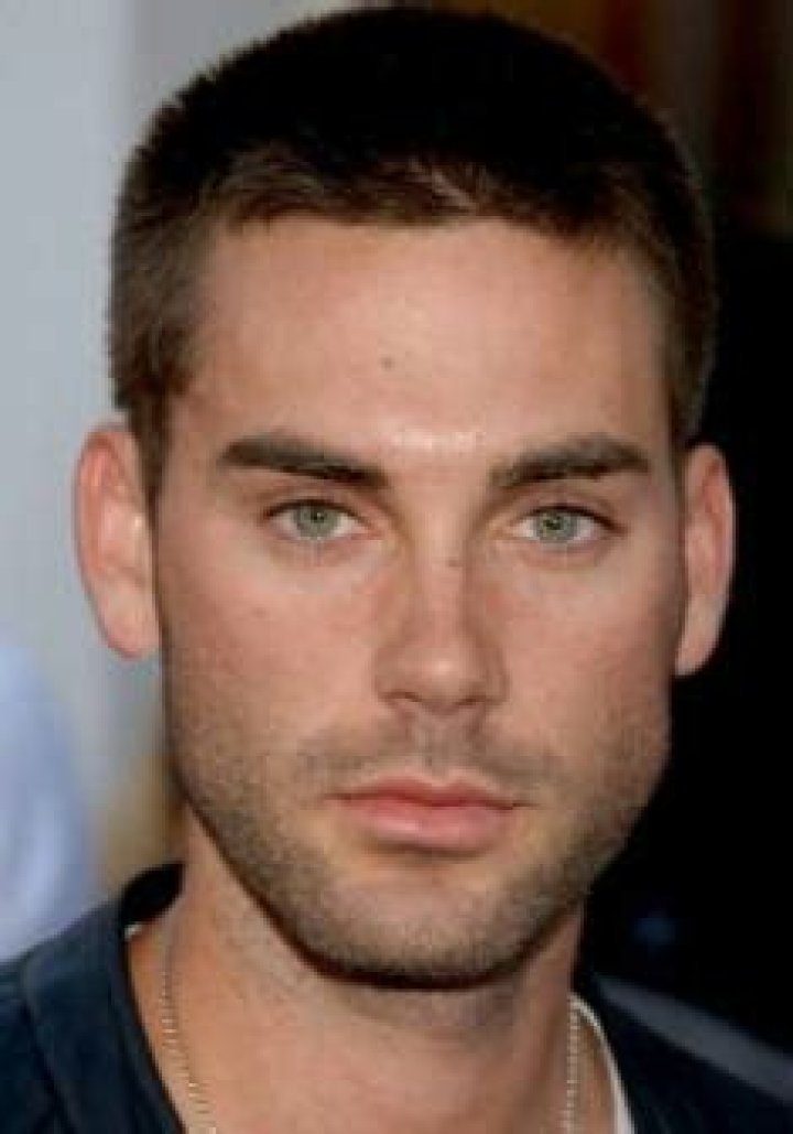 Drew Fuller biografía, edad, altura, esposo, net worth, familia