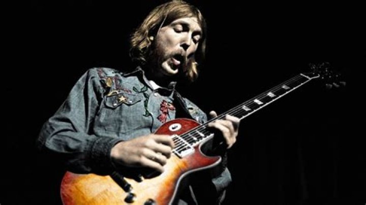 Duane Allman Biography, Age, Height, Wife, Net Worth, Family