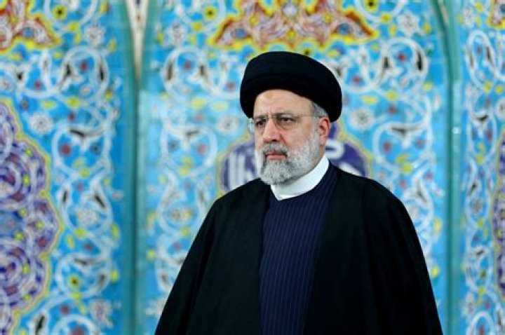 Ebrahim Raisi Biography, Age, Height, Wife, Net Worth, Family