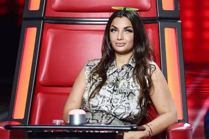 Elettra Lamborghini Biography, Age, Height, Husband, Net Worth, Family