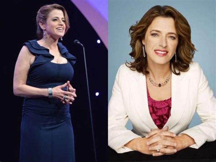Elizabeth F. Cohen Biography, Age, Height, Husband, Net Worth, Family