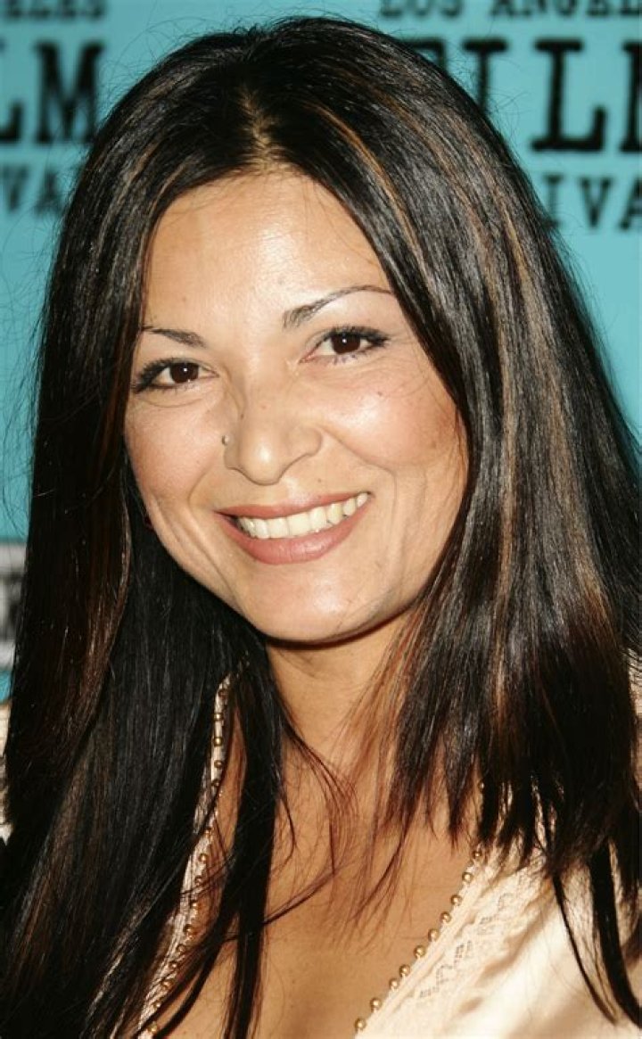 Elpidia Carrillo biografía, edad, altura, esposa, net worth, familia
