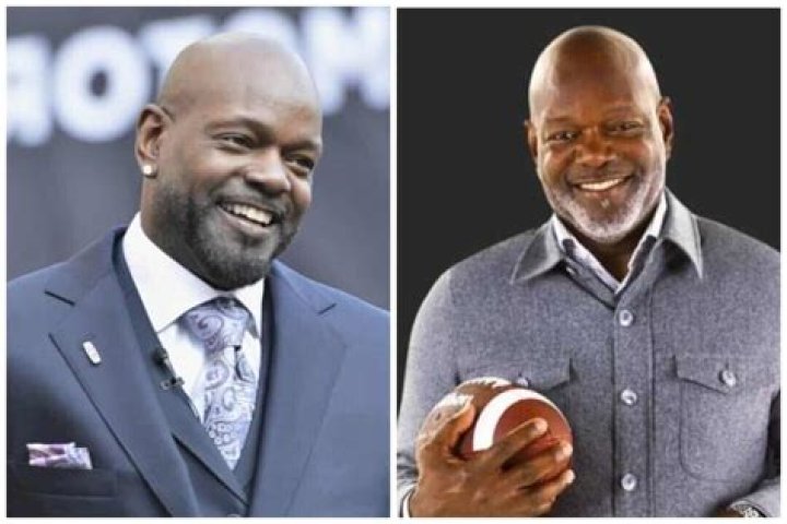 Emmitt Thomas Biography, Age, Height, Husband, Net Worth, Family