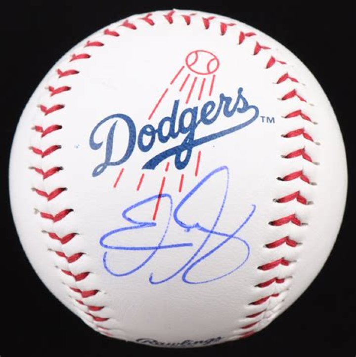 Eric Gagne biografía, edad, altura, esposo, net worth, familia
