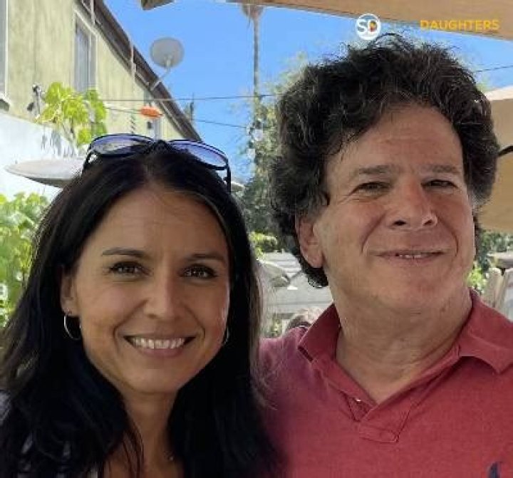Eric Weinstein Biography, Age, Height, Wife, Net Worth, Family