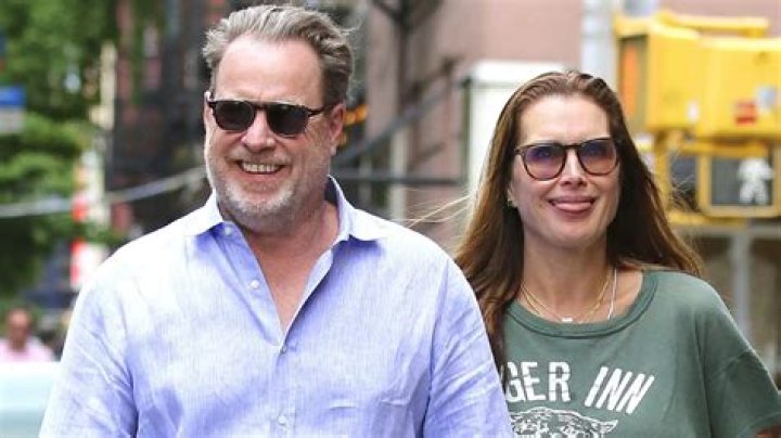 Florencia Martin Biography, Age, Height, Husband, Net Worth, Family