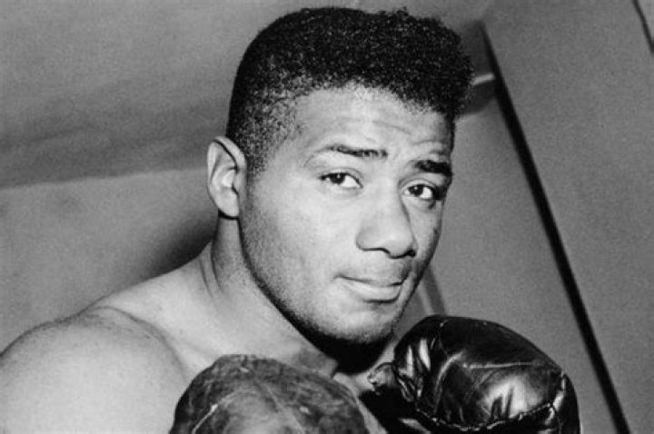 Floyd Patterson Biography, Age, Height, Wife, Net Worth, Family