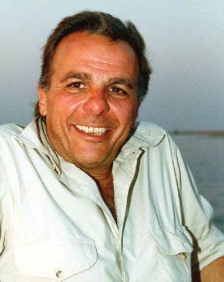 Frank Attardi Biography, Age, Height, Wife, Net Worth, Family