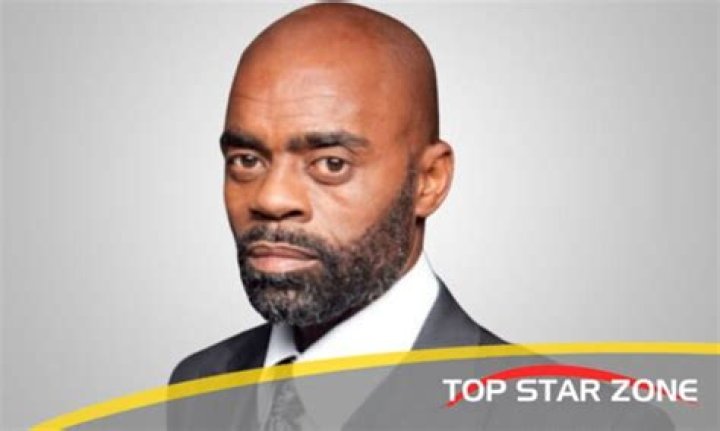 "Freeway" Rick Ross Biography, Age, Height, Wife, Net Worth, Family
