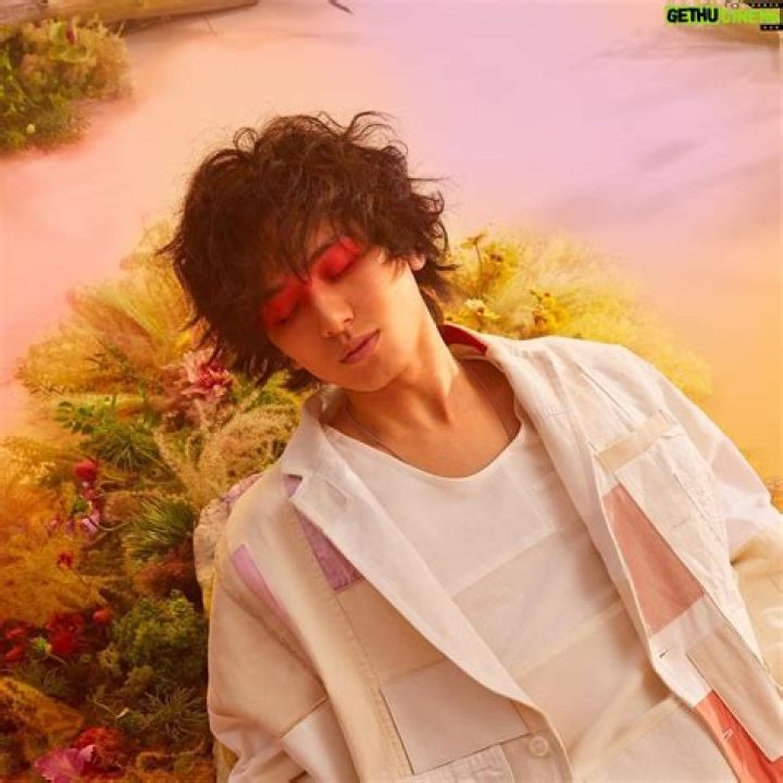 Fujii Kaze Biography, Age, Height, Wife, Net Worth, Family