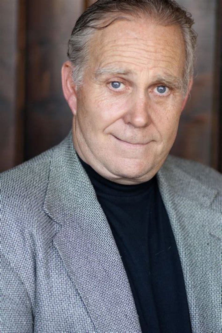 G. Larry Butler Biography, Age, Height, Wife, Net Worth, Family