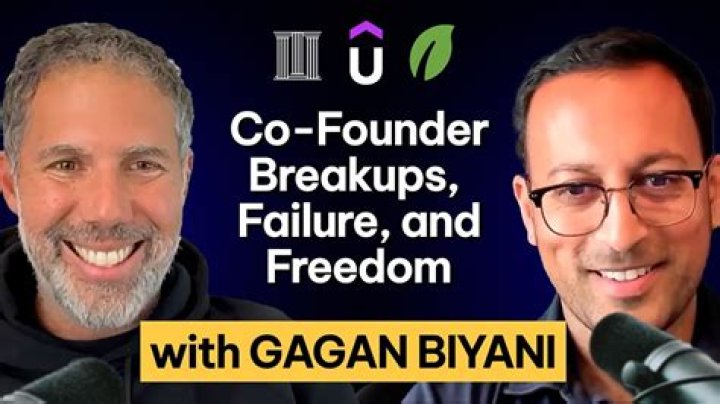 Gagan Biyani biografía, edad, altura, esposo, net worth, familia