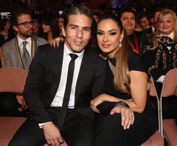 Galilea Montijo Biography, Age, Height, Husband, Net Worth, Family