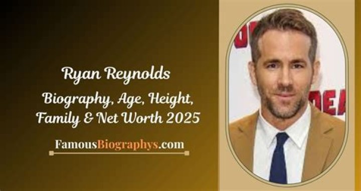 Gary M. Reynolds Biography, Age, Height, Net Worth, Family