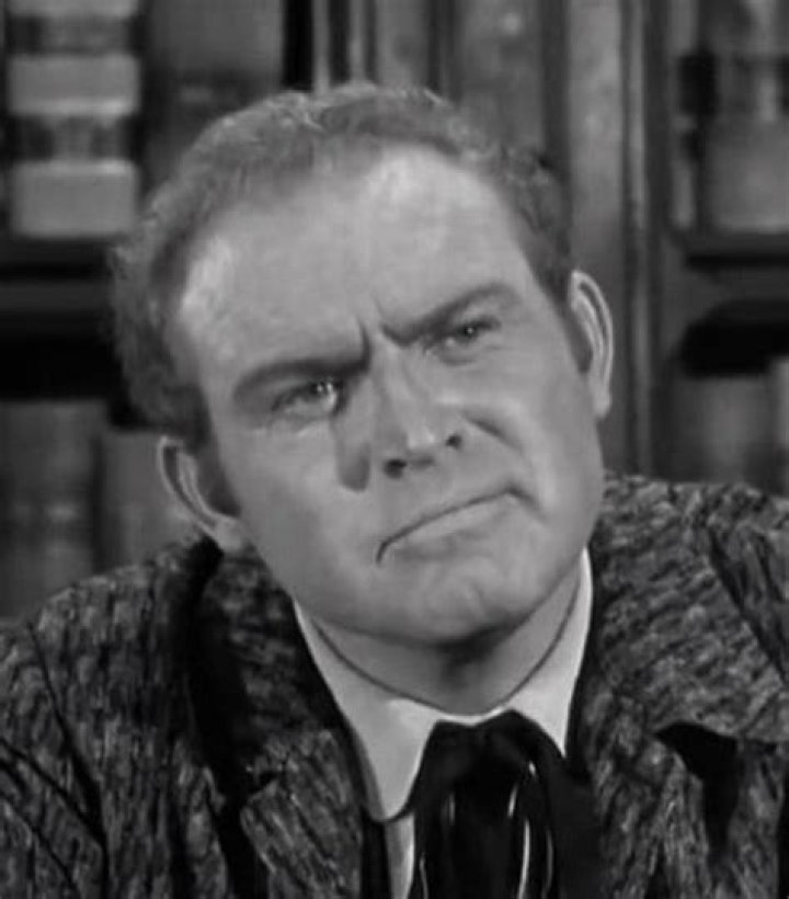 Gene Evans Biography, Age, Height, Wife, Net Worth, Family
