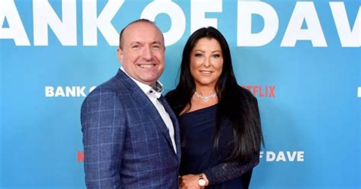George T. Kenney Biography, Age, Height, Wife, Net Worth, Family