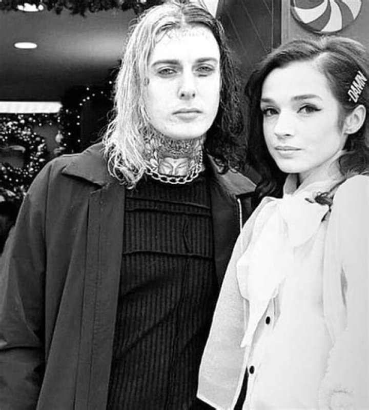 Ghostemane Biography, Age, Height, Wife, Net Worth, Family